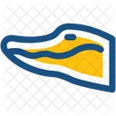 Krokodil Gross Reptil Symbol