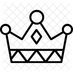 Krone  Symbol