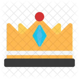 Krone  Symbol
