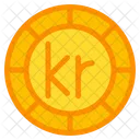 Krone  Symbol