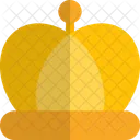 Krone  Symbol