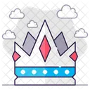 Krone  Symbol