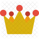 Krone Diadem Konig Symbol