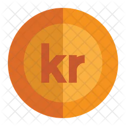 Krone Logo Icon