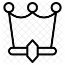 Krone  Symbol