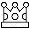 Krone  Symbol
