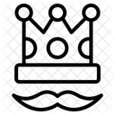 Krone  Symbol