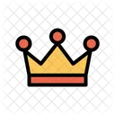 Krone  Symbol