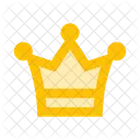 Krone  Symbol