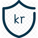 Protection Money Icon Pack Icon