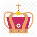 Krone Jesus Christus Symbol