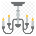 Leuchter  Symbol