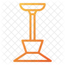 Leuchter  Symbol