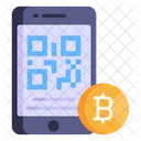 Barcode Kryptocode QR Code Symbol