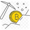 Bitcoin Symbol