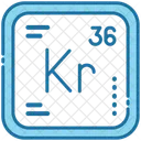 Krypton  Icon