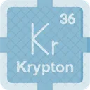 Krypton  Icon