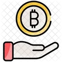 Kryptowahrung Symbol