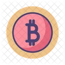 Kryptowahrung Kryptowahrung Bitcoin Symbol