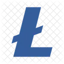 Kryptowährung  Symbol