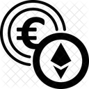 Kryptowährung  Symbol