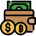 Kryptowallet  Symbol