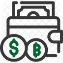 Kryptowallet  Symbol