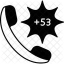 Kuba-Code  Symbol
