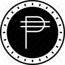 Kuba Gewicht Symbol