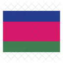 Kuban Peoples Republic  Icon