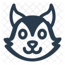 Kubanischer Schlitzrüssler  Symbol