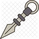 Kubotan  Icon