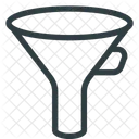 Kuche Dunstabzugshaube Filter Symbol