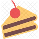 Kuchen  Symbol