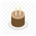 Kuchen Dessert Suss Icon