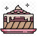 Kuchen  Symbol