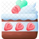 Kuchen Dessert Suss Symbol