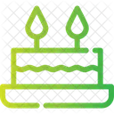 Kuchen  Symbol