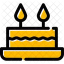 Kuchen  Symbol