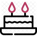 Kuchen  Symbol