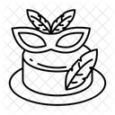 Kuchen  Symbol