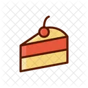 Kuchen  Symbol