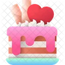 Kuchen Dessert Suss Symbol