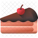 Kuchen Dessert Suss Symbol