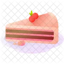 Kuchen  Symbol