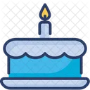 Kuchen  Icon