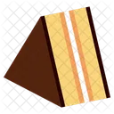 Dessert Suss Kuchen Symbol