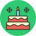 Kuchen  Symbol