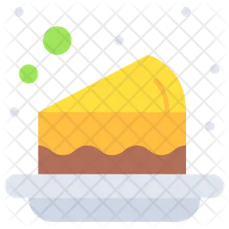 Kuchen  Symbol