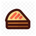 Kuchen  Symbol